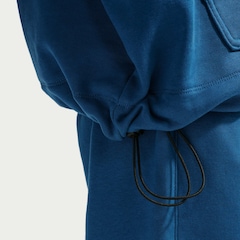 Blusão Moletom Nike Club Hoodie Masculino - Foto 5