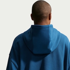 Blusão Moletom Nike Club Hoodie Masculino - Foto 6