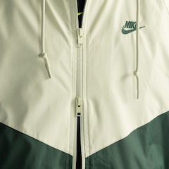 Jaqueta Corta Vento Nike Windrunner Masculina - Foto 8