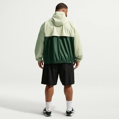 Jaqueta Corta Vento Nike Windrunner Masculina - Foto 2