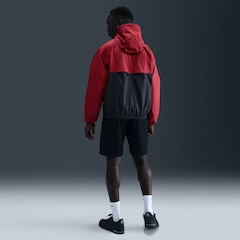 Jaqueta Corta Vento Nike Windrunner Masculina - Foto 2