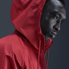 Jaqueta Corta Vento Nike Windrunner Masculina - Foto 4