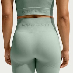 Calça Legging Dri-FIT Nike Pro Feminina - Foto 3