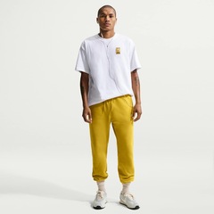 Camiseta Nike Sportswear Café Swoosh Mug Unissex - Foto 3