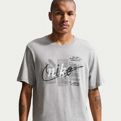 CAMISETA LS NIKE U NSW STD CELEBR - Foto 1