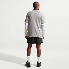 CAMISETA LS NIKE U NSW STD CELEBR - Foto 2