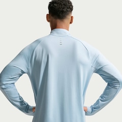 CAMISETA ML NIKE M NK DF STRIDE HZ MI - Foto 2