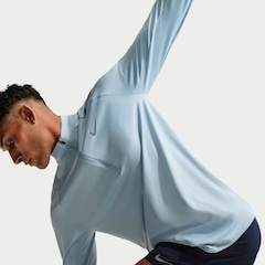 CAMISETA ML NIKE M NK DF STRIDE HZ MI - Foto 3