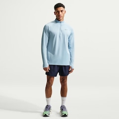 CAMISETA ML NIKE M NK DF STRIDE HZ MI - Foto 4