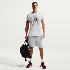 Camiseta Nike Train Mind Masculina - Foto 2