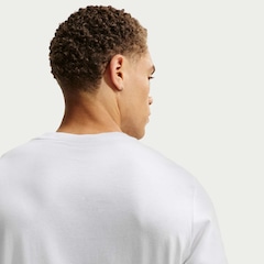 Camiseta Nike Train Mind Masculina - Foto 5