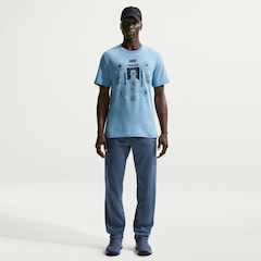 Camiseta Nike Train Mind Masculina - Foto 3