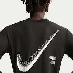 Camiseta Nike Hyverse Masculina - Foto 5