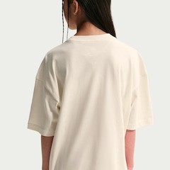 Camiseta Nike Dance Infantil - Foto 2