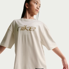 Camiseta Nike Dance Infantil - Foto 3