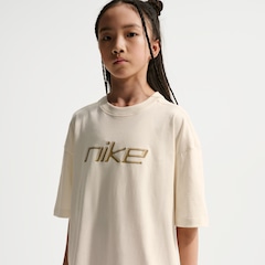 Camiseta Nike Dance Infantil - Foto 4