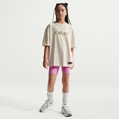 Camiseta Nike Dance Infantil - Foto 5