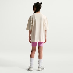 Camiseta Nike Dance Infantil - Foto 6