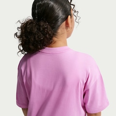 Camiseta Nike Dance Infantil - Foto 4