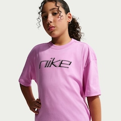 Camiseta Nike Dance Infantil - Foto 1