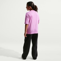Camiseta Nike Dance Infantil - Foto 2