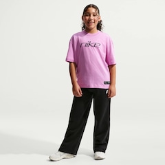 Camiseta Nike Dance Infantil - Foto 3