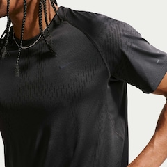 CAMISETA NIKE M NK DFADV STRIDE NV - Foto 4