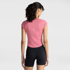 CAMISETA NIKE W NK TEMPO SWOOSH RU - Foto 2