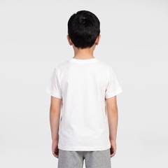 Camiseta Nike NSW Air Max 90 Infantil - Foto 2