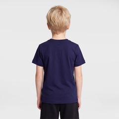 Camiseta Nike NSW Air Max 90 Infantil - Foto 2