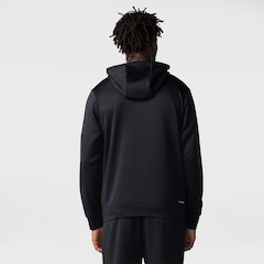 Jaqueta Nike UV Fleece Masculina - Foto 2