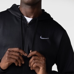 Jaqueta Nike UV Fleece Masculina - Foto 4