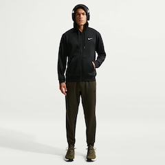 Jaqueta Nike UV Fleece Masculina - Foto 1
