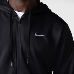 Jaqueta Nike UV Fleece Masculina - Foto 6