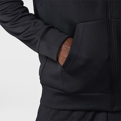 Jaqueta Nike UV Fleece Masculina - Foto 7