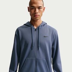 Jaqueta Nike UV Fleece Masculina - Foto 5