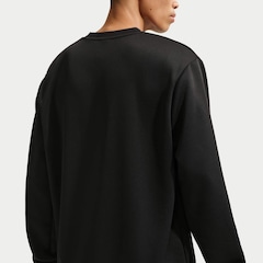 JAQUETA NIKE M NK DF UV FLEX FLC - Foto 5