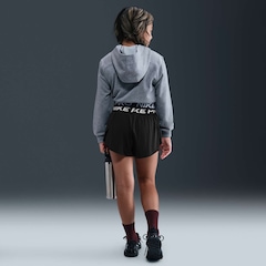 Short Nike Knit Infantil - Foto 4
