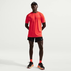 Short Nike Dri-FIT Stride 5IN B Masculino - Foto 3