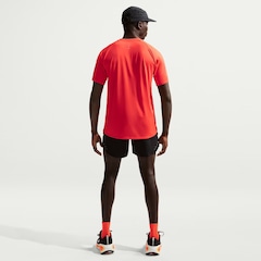 Short Nike Dri-FIT Stride 5IN B Masculino - Foto 4