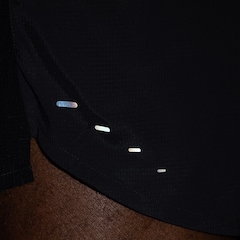 Short Nike M Nk Df 5bf Stride N Masculino - Foto 6