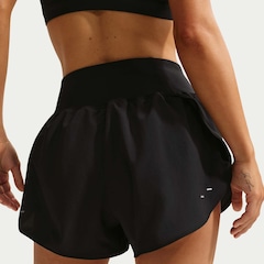 SHORTS NIKE W NK TEMPO FLW SWSH - Foto 3