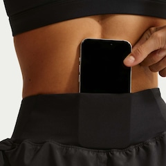 SHORTS NIKE W NK TEMPO FLW SWSH - Foto 5