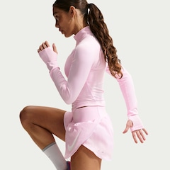 SHORTS NIKE W NK TEMPO FLW SWSH - Foto 5