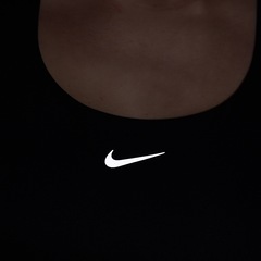 Top Nike W Nk Swift Hs Bra Masculino - Foto 5