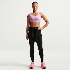 TOP NIKE W NK SWIFT HS BRA - Foto 4
