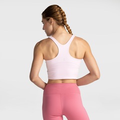 TOP NIKE W NK TEMPO DF MS CRP - Foto 2