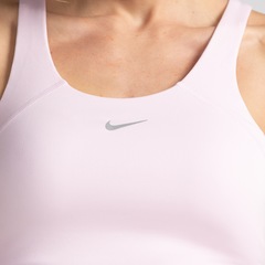 TOP NIKE W NK TEMPO DF MS CRP - Foto 4