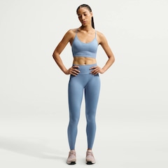 Top Dri-FIT Nike Pro Feminino - Foto 4