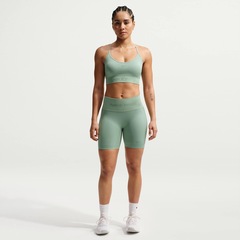Top Dri-FIT Nike Pro Feminino - Foto 1